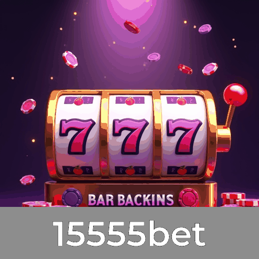 15555bet: Seu Cassino Premiado e Confiável