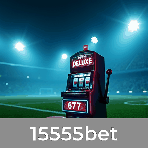 Aproveite os bônus e promoções únicos no 15555bet